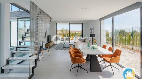 Foto 2 de Casa o chalet en venta en Rm 19, La Torre Golf, Murcia