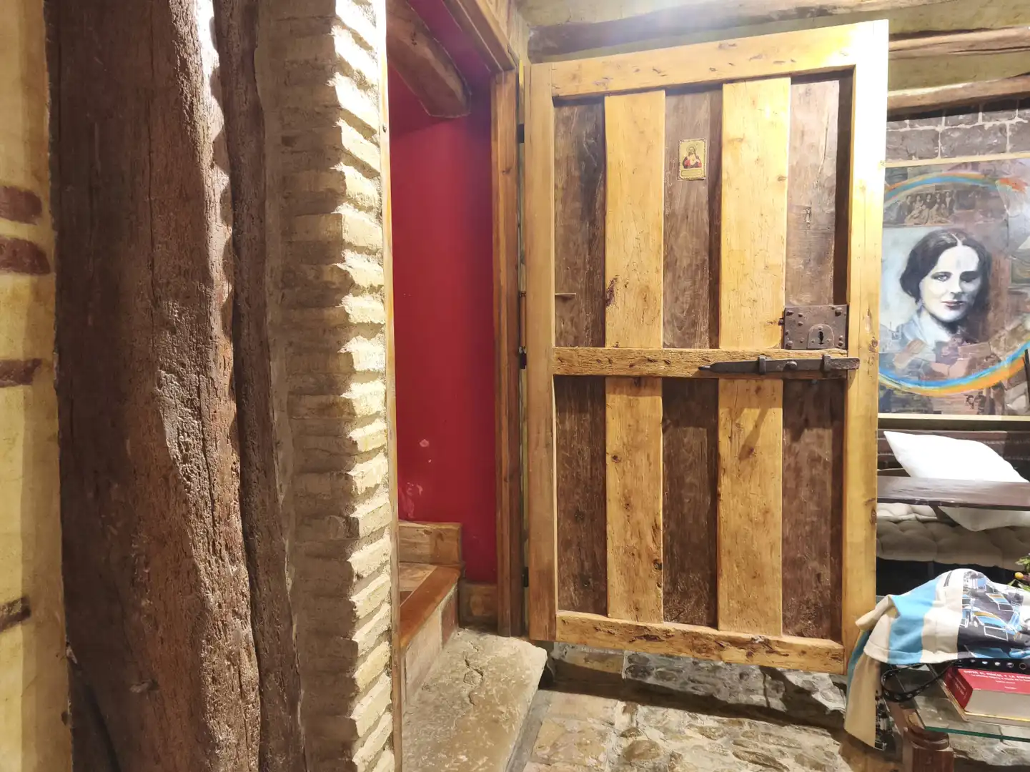 Casa adosada en venda en Clavijo amb Calefacció, Traster i Balcó