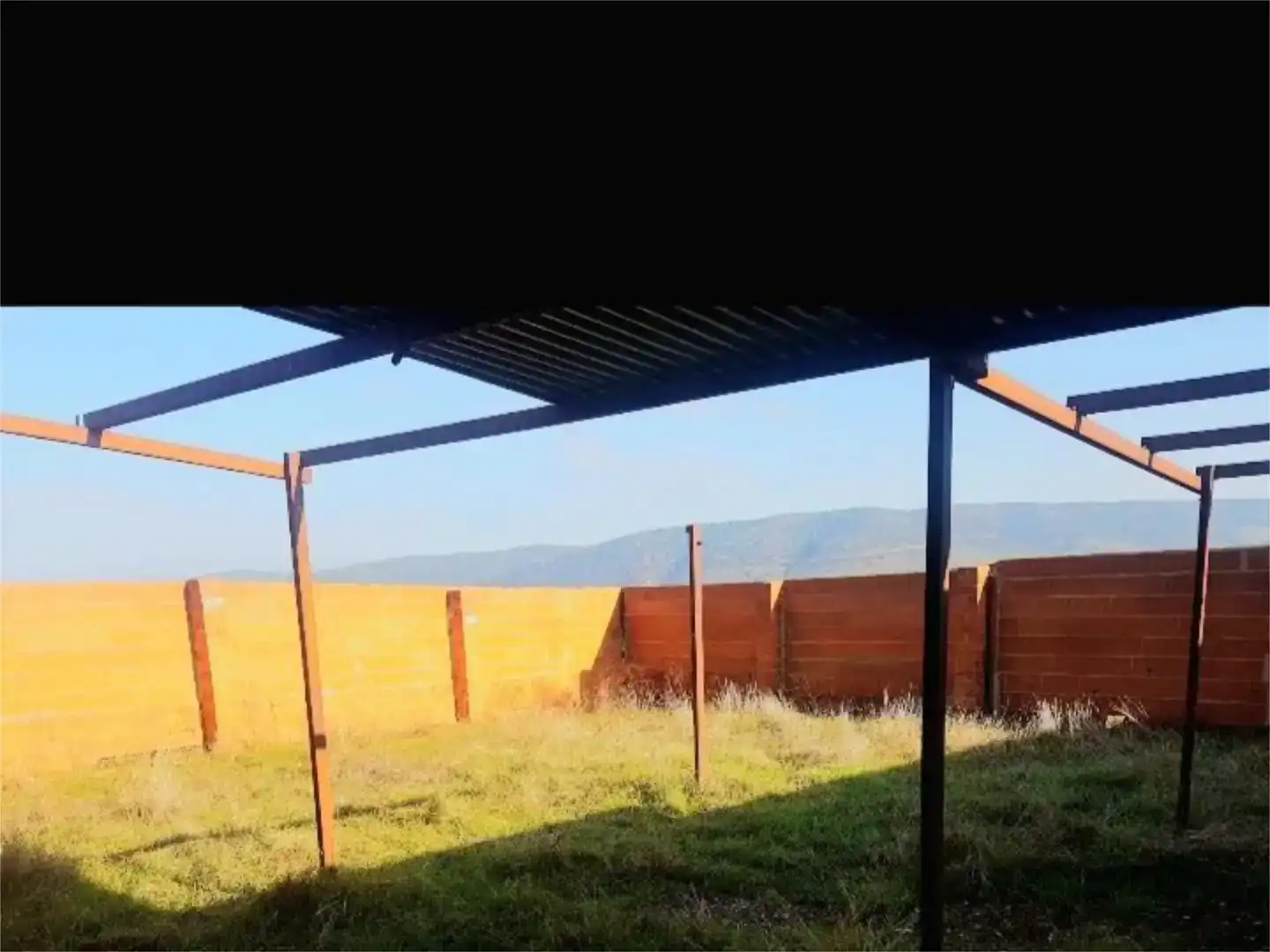 Finca rústica en venda en Villarta de los Montes