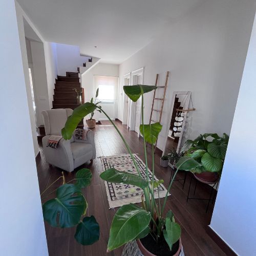 House or chalet for sale in Algeciras  with Private garden, Parquet flooring and Terrace
