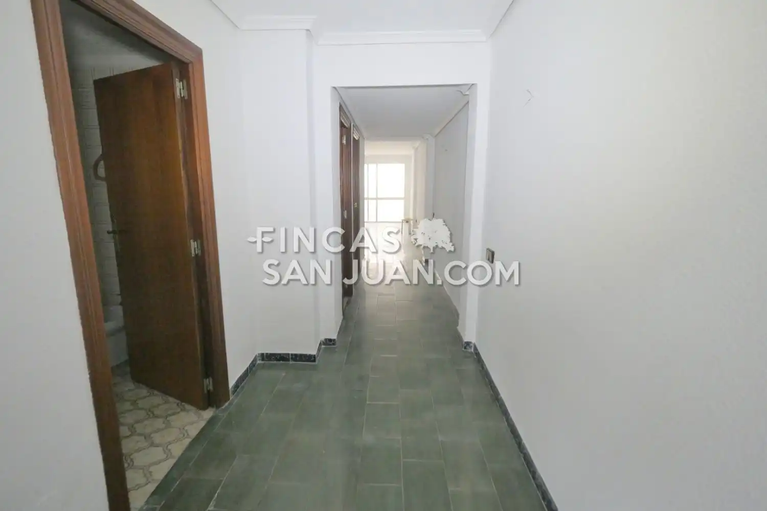 Piso en venta en Sant Joan d'Alacant con Terraza