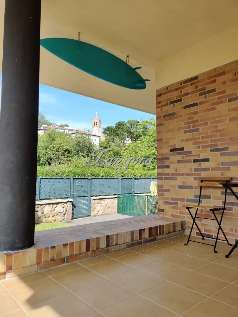 Xalet amb jardí de lloguer a Elejalde Auzoa, imagen 31