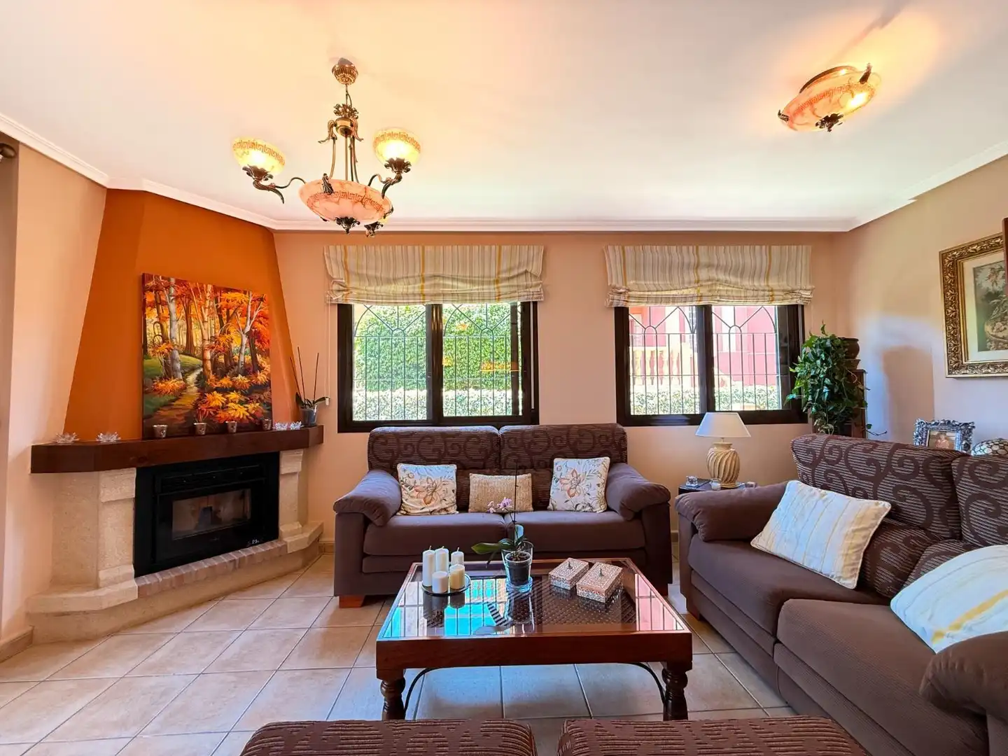 Villa in vendita a Los Balcones - Los Altos, imagen 29