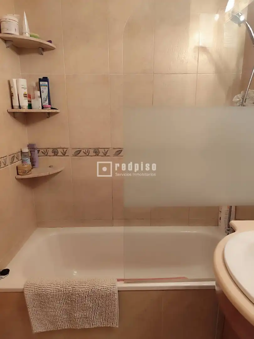Bathroom of Flat for sale in Isla Cristina  with Furnished