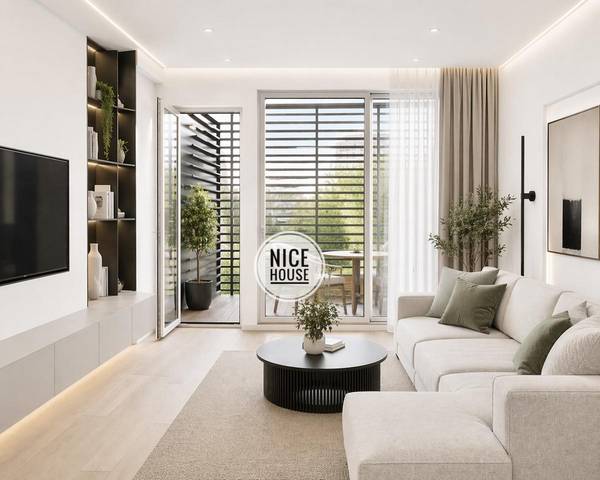 Piso en Venta en Puerta del Ángel