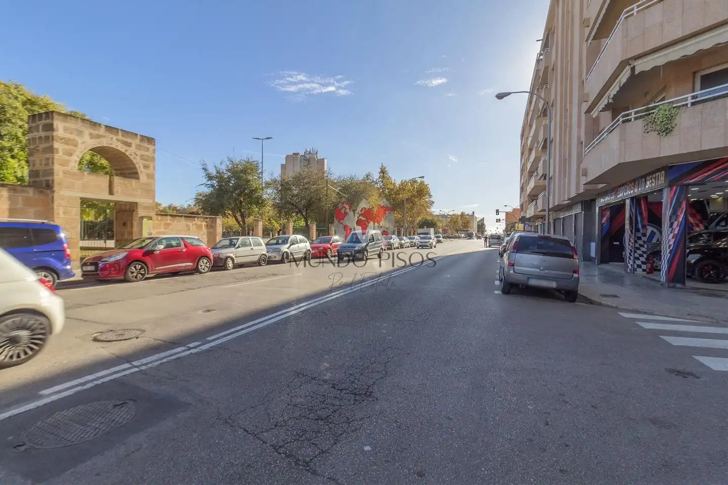 Local comercial en venda a Llevant, imagen 18