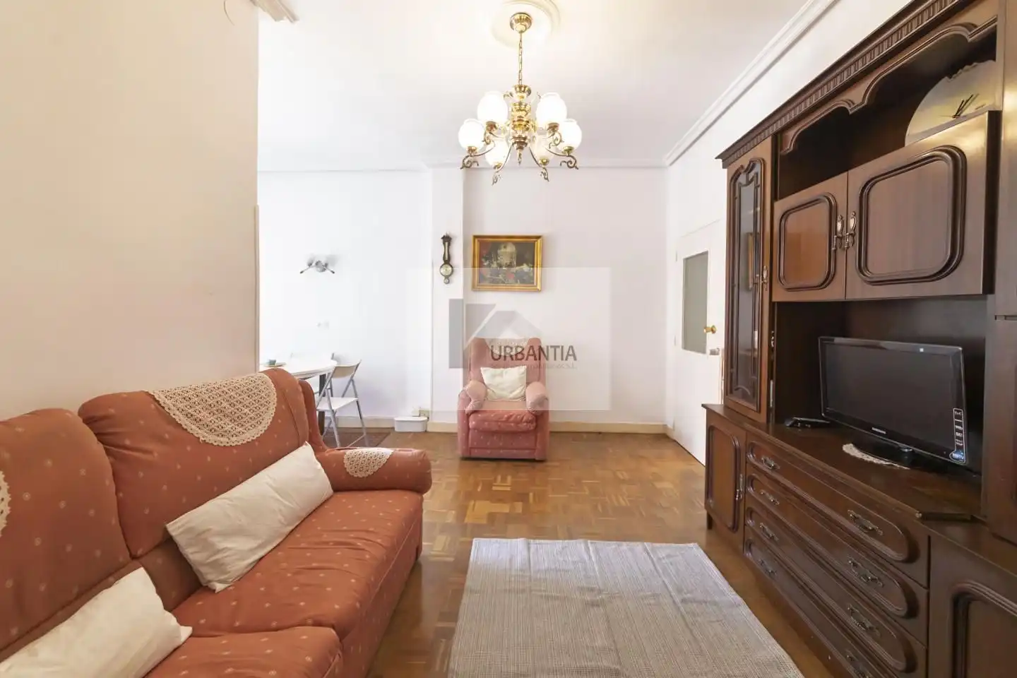 Flat with lift for sale in Calle Martín Azpilcueta, imagen 11