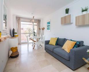 Apartament de lloguer a Tres de Mayo, Los Llanos - El Cabo