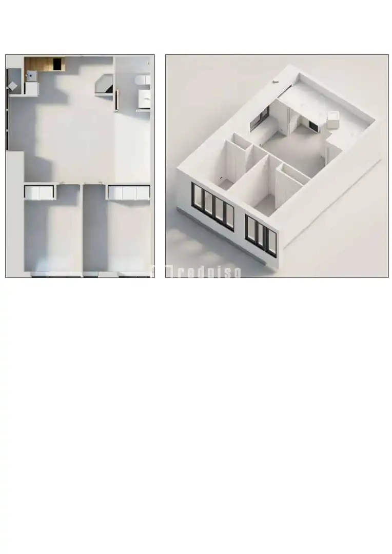 Edificio en venta en Tres Cantos