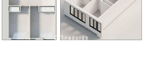 Foto 3 de Edificio en venta en Foresta, Primera Fase - Nuevo Tres Cantos, Tres Cantos
