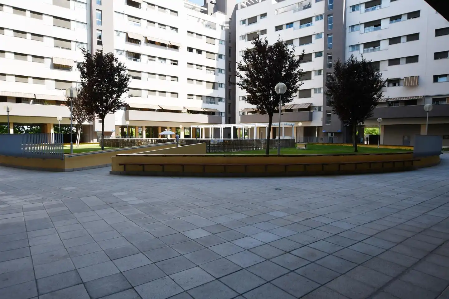 Flat with pool for sale in Avenida de la Gran Vía del Sureste, imagen 26