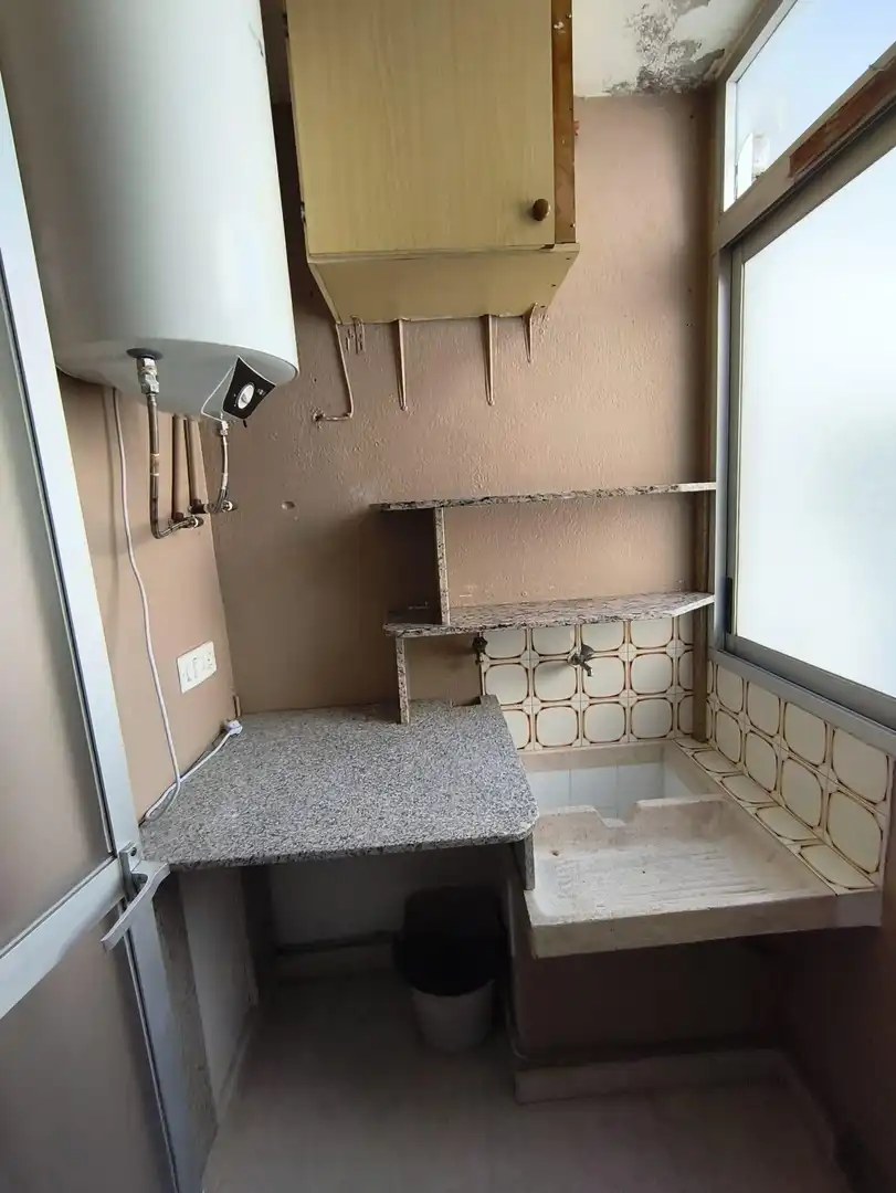 Apartament amb terrassa en venda a Tavernes de la Valldigna, imagen 27
