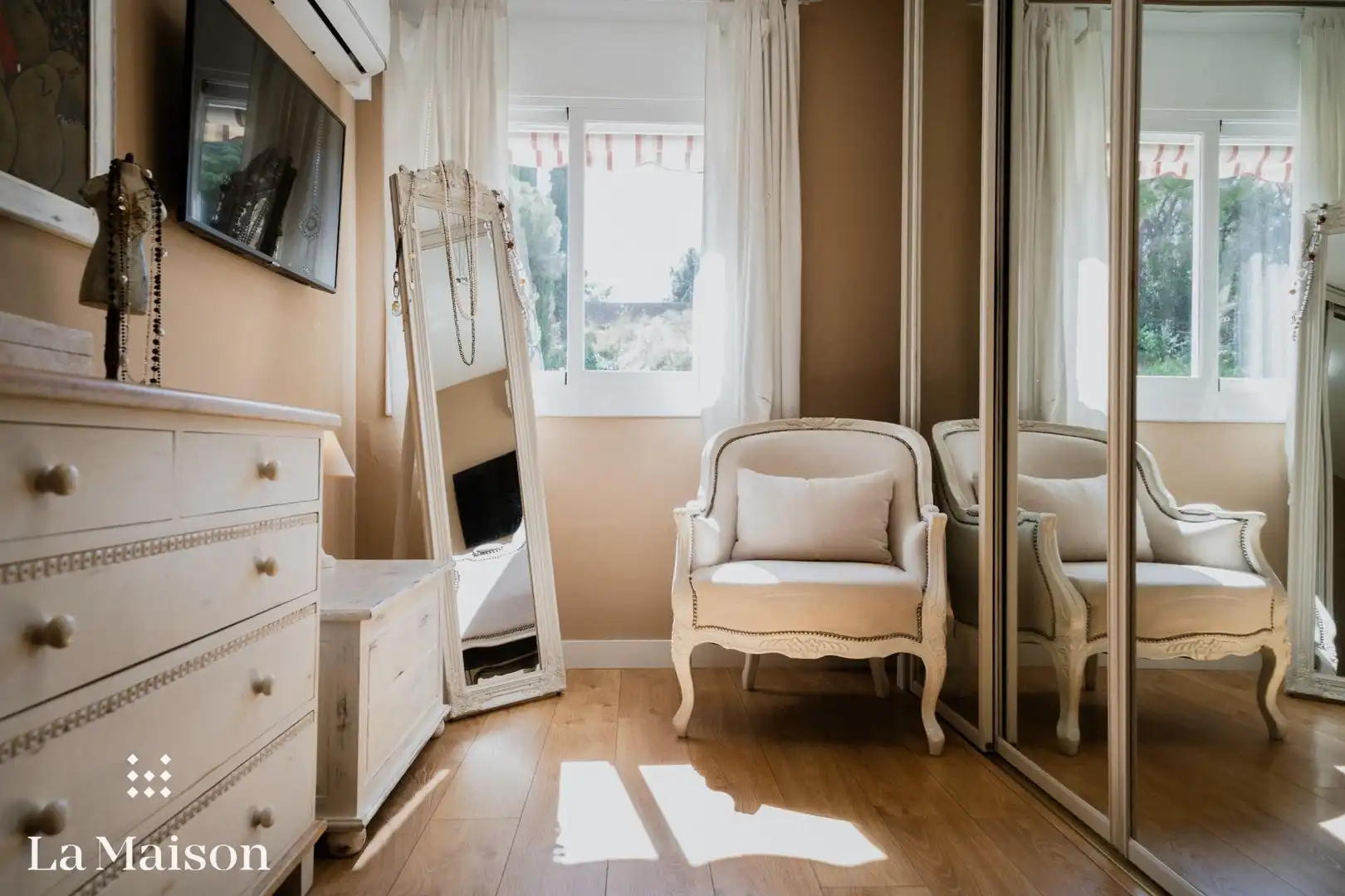 Wohnung zum Verkauf in Via Europa - Parc Central