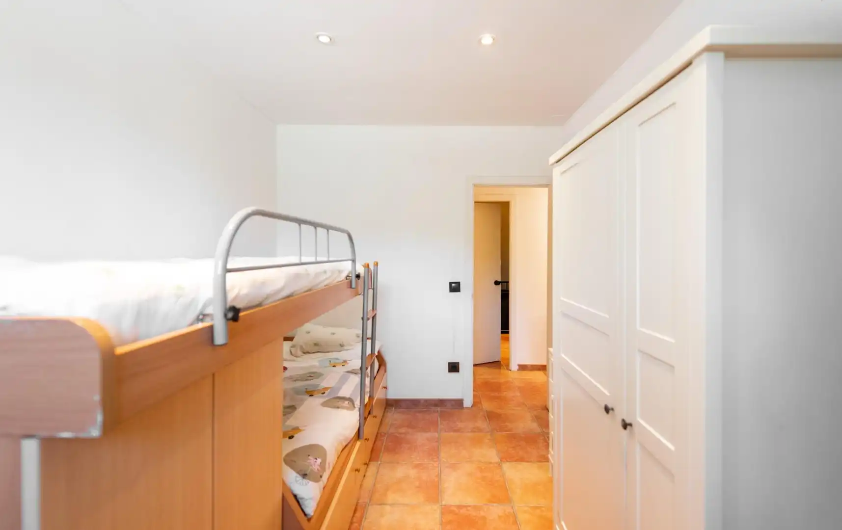 Casa rústica con terraza en venta en Camino Camí Can Cabot de Munt, imagen 23