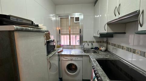 Foto 4 de Pis en venda a Castro de Oro, Opañel,  Madrid Capital