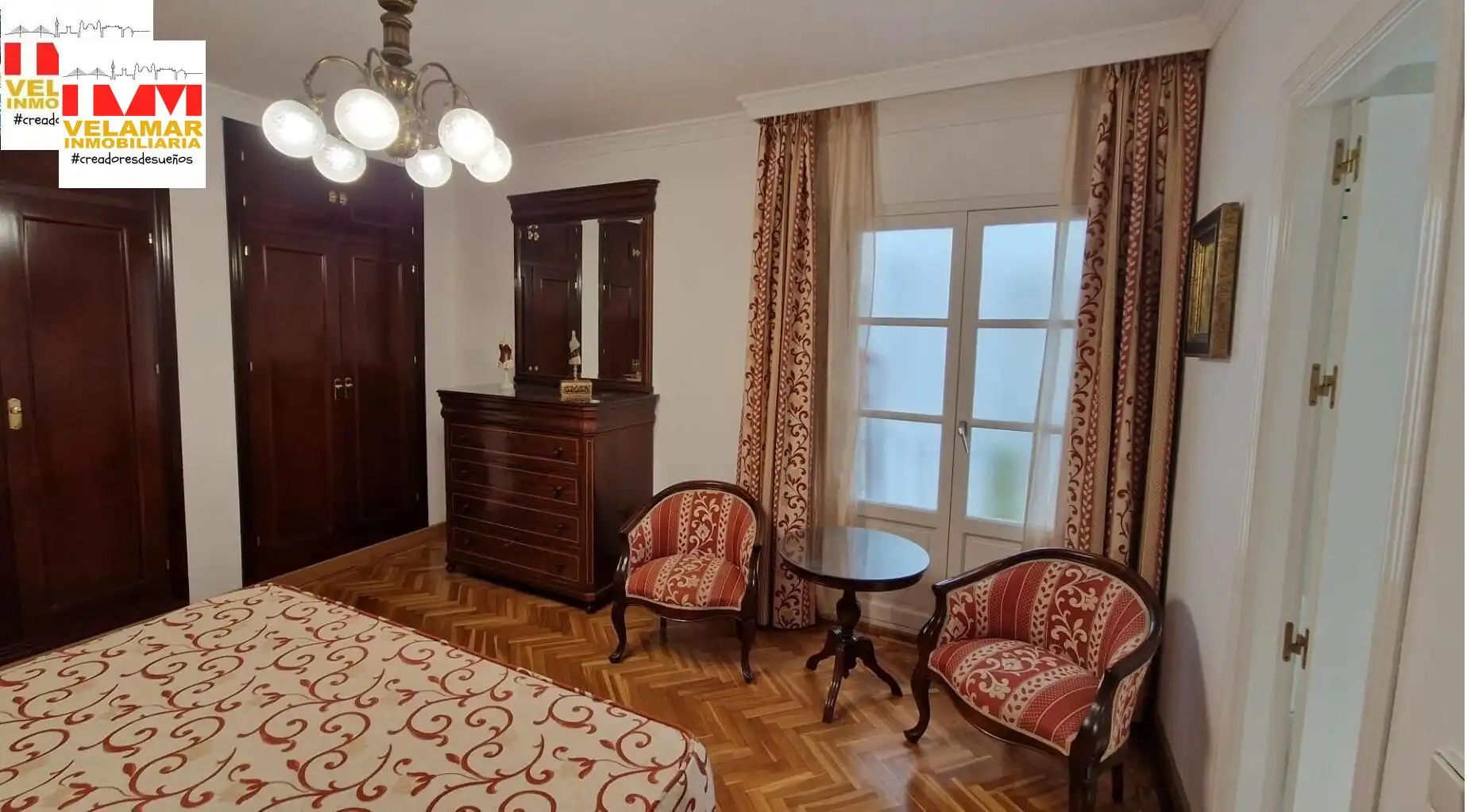 Flat with terrace for sale in Centro Histórico, imagen 21