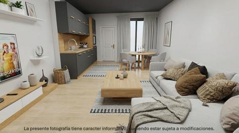 Foto 2 de Pis en venda a Núcleo urbano, Aljaraque