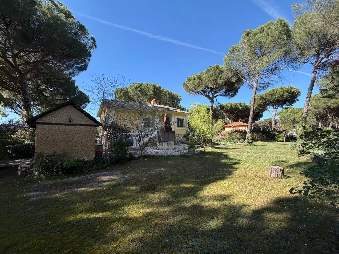 Casa o chalet en venta en Villabáñez
