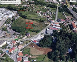 Industrial land for sale in O Porriño  