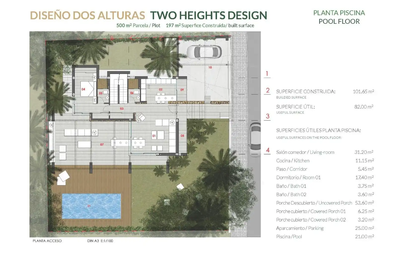 Casa en venda a Orihuela Costa, imagen 23