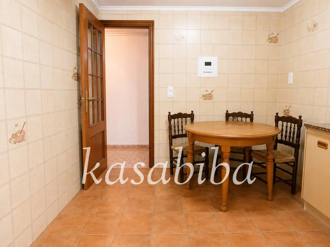 Flat for sale in Calle RIBARROJA, Centro Ciudad