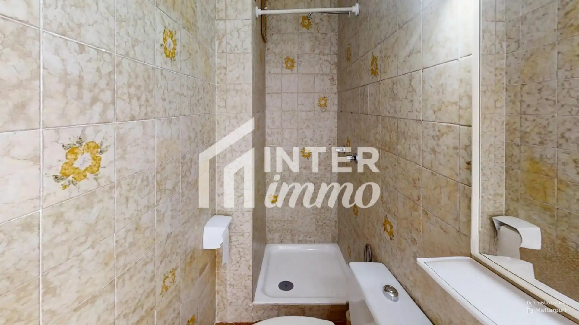 Apartament amb piscina en venda a Sector POBLAT TIPIC/LES XABOLES 4, imagen 12
