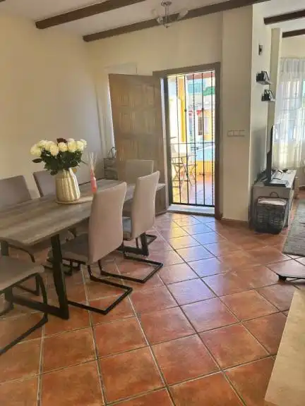 Detached house with terrace for sale in Algorfa, imagen 30