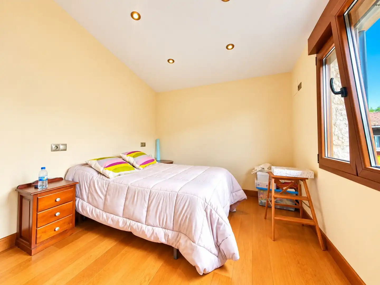 Casa amb terrassa en venda a Candamo, imagen 41