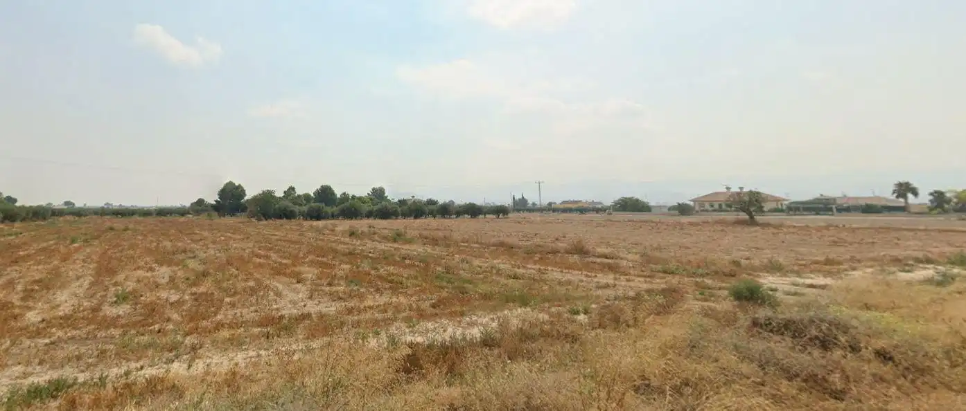 Residencial en venta en Lorca