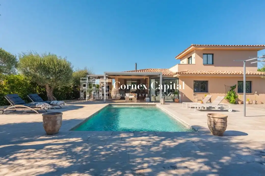 Maison avec piscine à vendre à DEL ROCAR