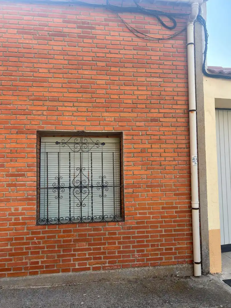Außenansicht von Haus oder Chalet zum Verkauf in Montejo de Arévalo mit Möbliert