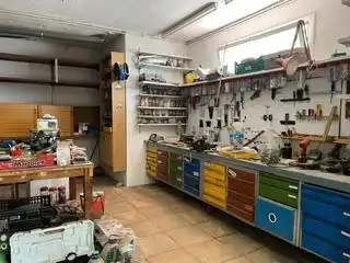Casa o xalet en venda en Esparreguera amb Aire condicionat, Calefacció i Jardí privat