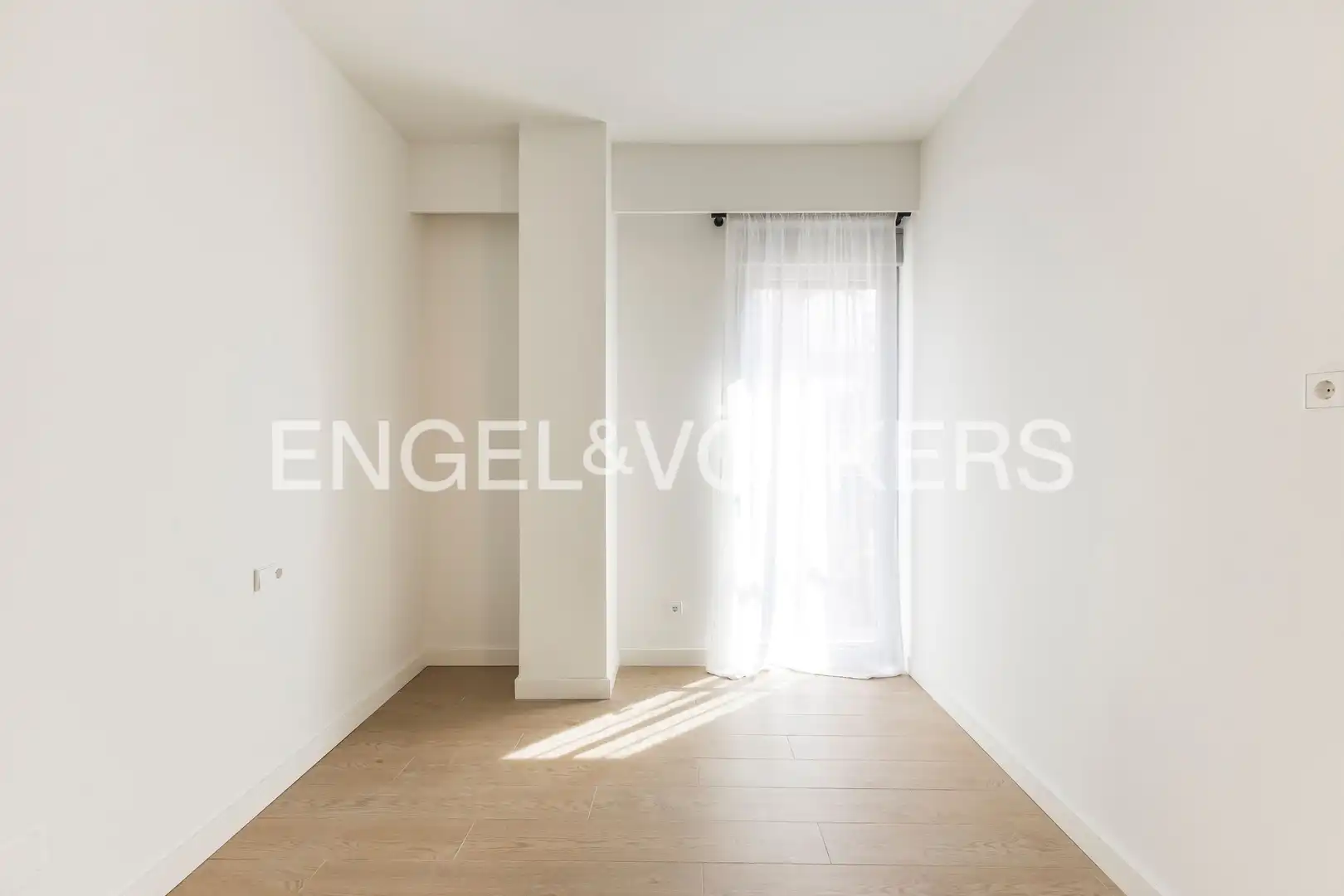 Flat for rent in José Silva, San Juan Bautista