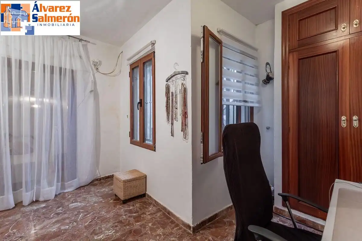 Maison avec terrasse à vendre à Albaicín, imagen 25