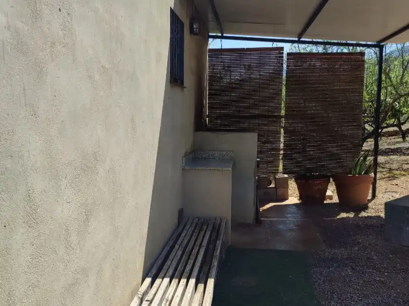 Maison rustique avec jardin à vendre à Polígono 7 Parcela 87, imagen 14