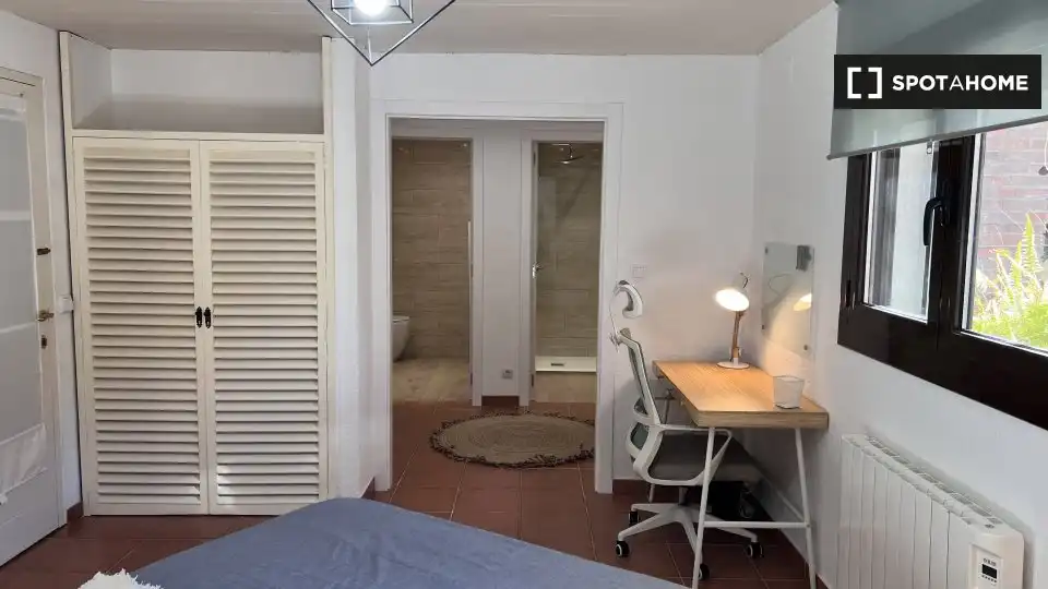 Zimmer in Bellaterra
