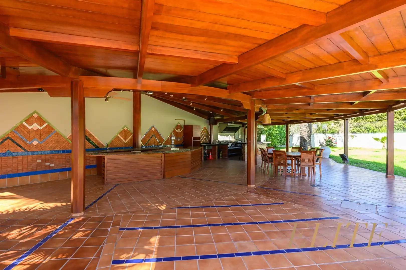 Casa o xalet en venda en San Bartolomé de Tirajana amb Jardí privat, Terrassa i Piscina