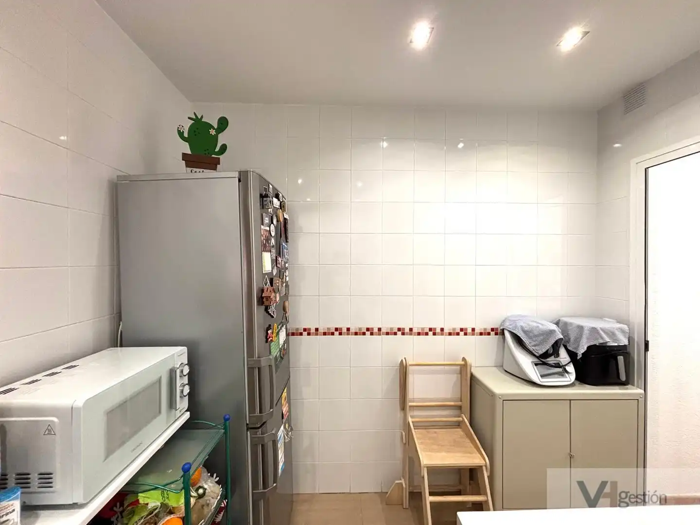 Wohnung mit Terrasse zum Verkauf in Villamartín, imagen 6