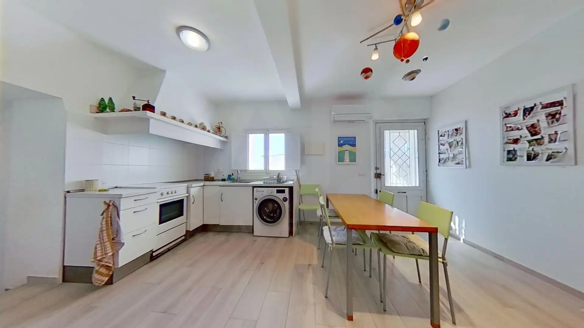 Casa en venta en Camarles, imagen 3