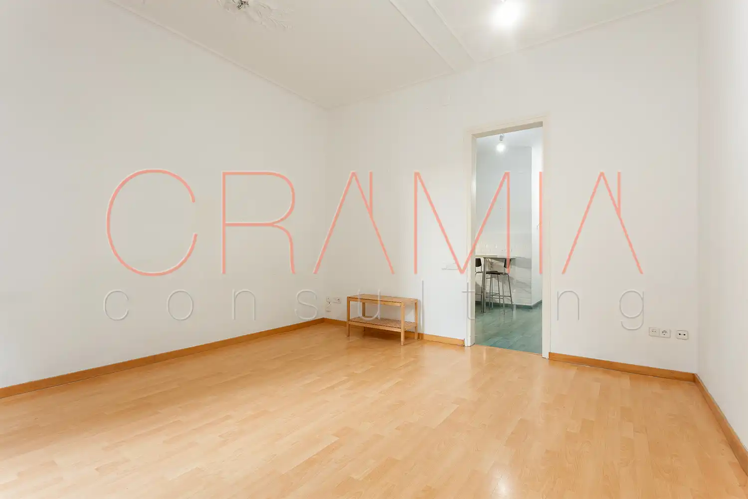 Habitación de Piso en venta en Barcelona con Aire acondicionado, Horno y Balcón