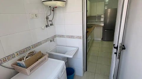 Foto 4 de Pis de lloguer a Calle Aranjuez, 61, La Laguna, San Cristóbal de la Laguna