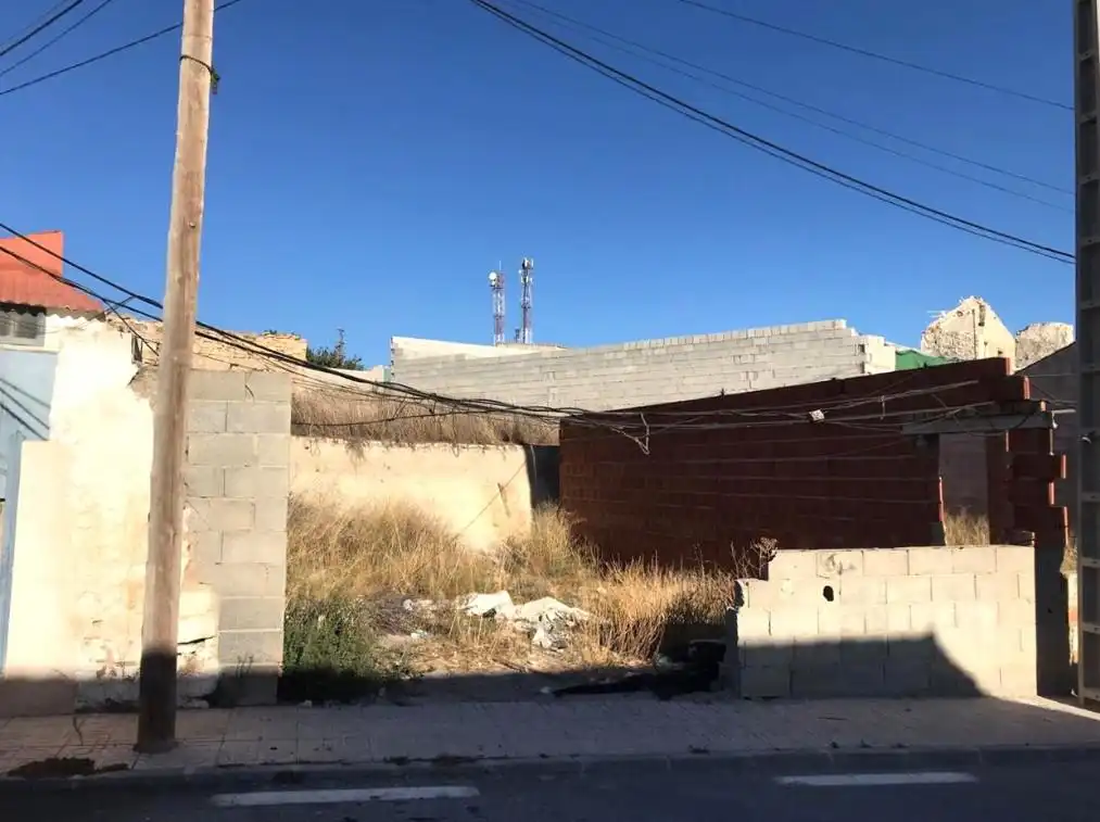 Residencial en venta en Pedro Martínez