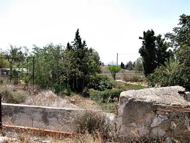 Casa con piscina en venta en Partidas de Alicante, imagen 64