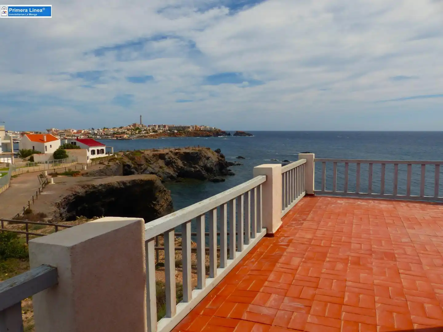 Casa o chalet en venta en Cabo de Palos