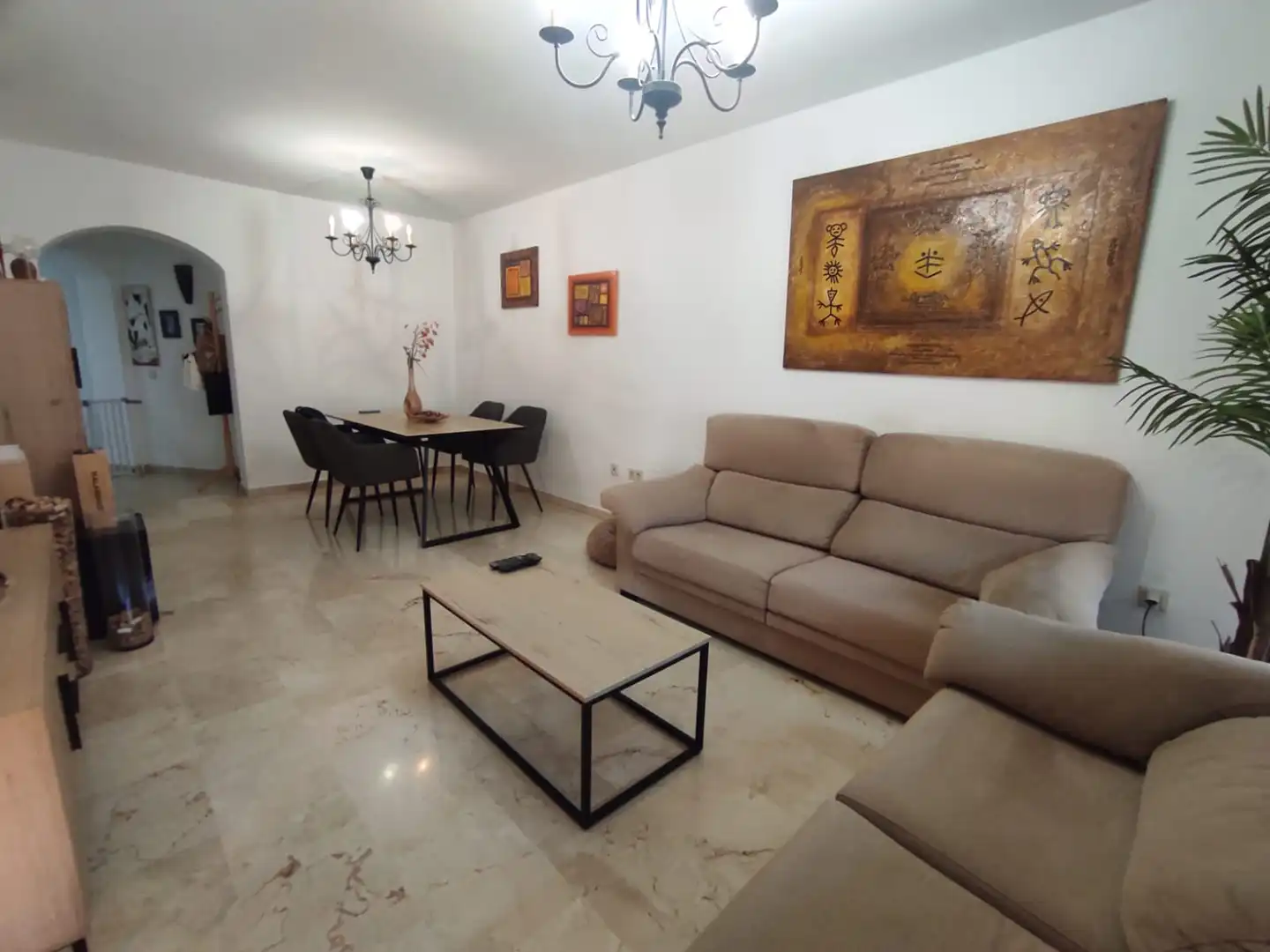 Wohnung mit Aufzug zum Verkauf in Calle Amistad 18, imagen 5