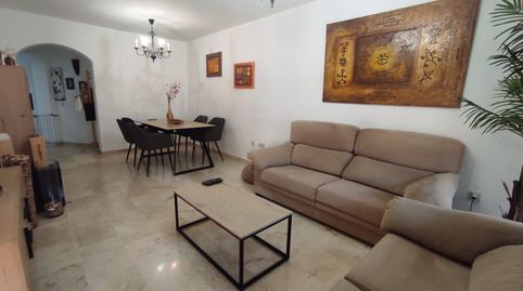 Foto 5 de Pis en venda a Calle Amistad, 18, San Pedro de Alcántara pueblo, Marbella