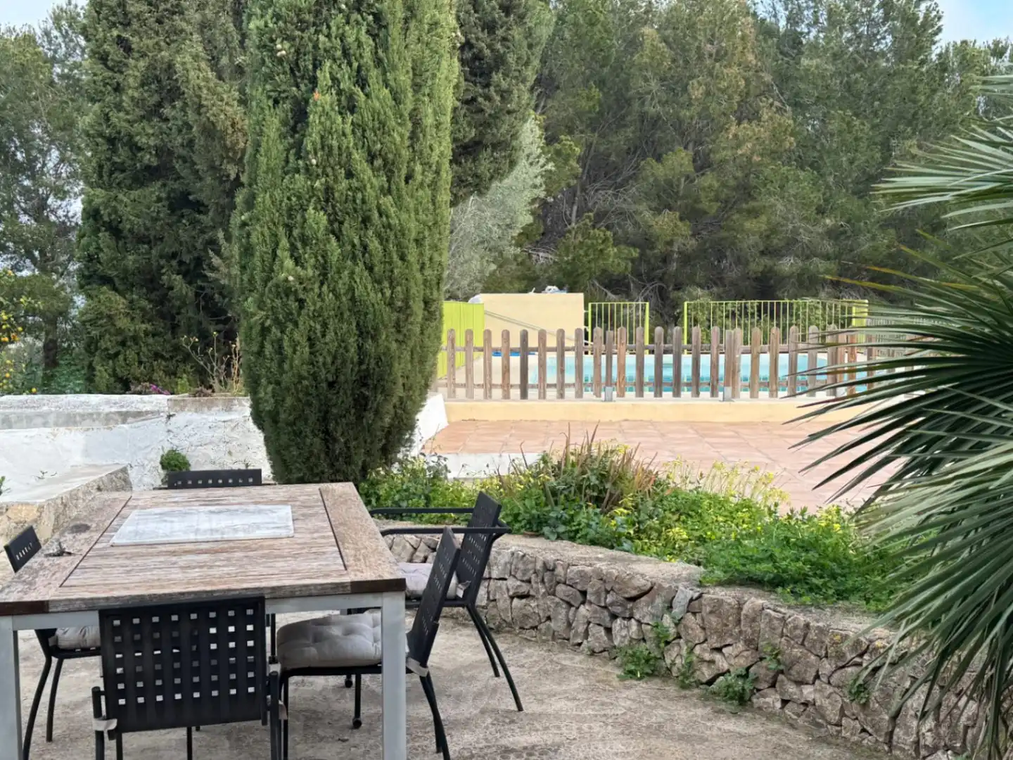 Casa rústica con piscina en venta en Benissa pueblo, imagen 9