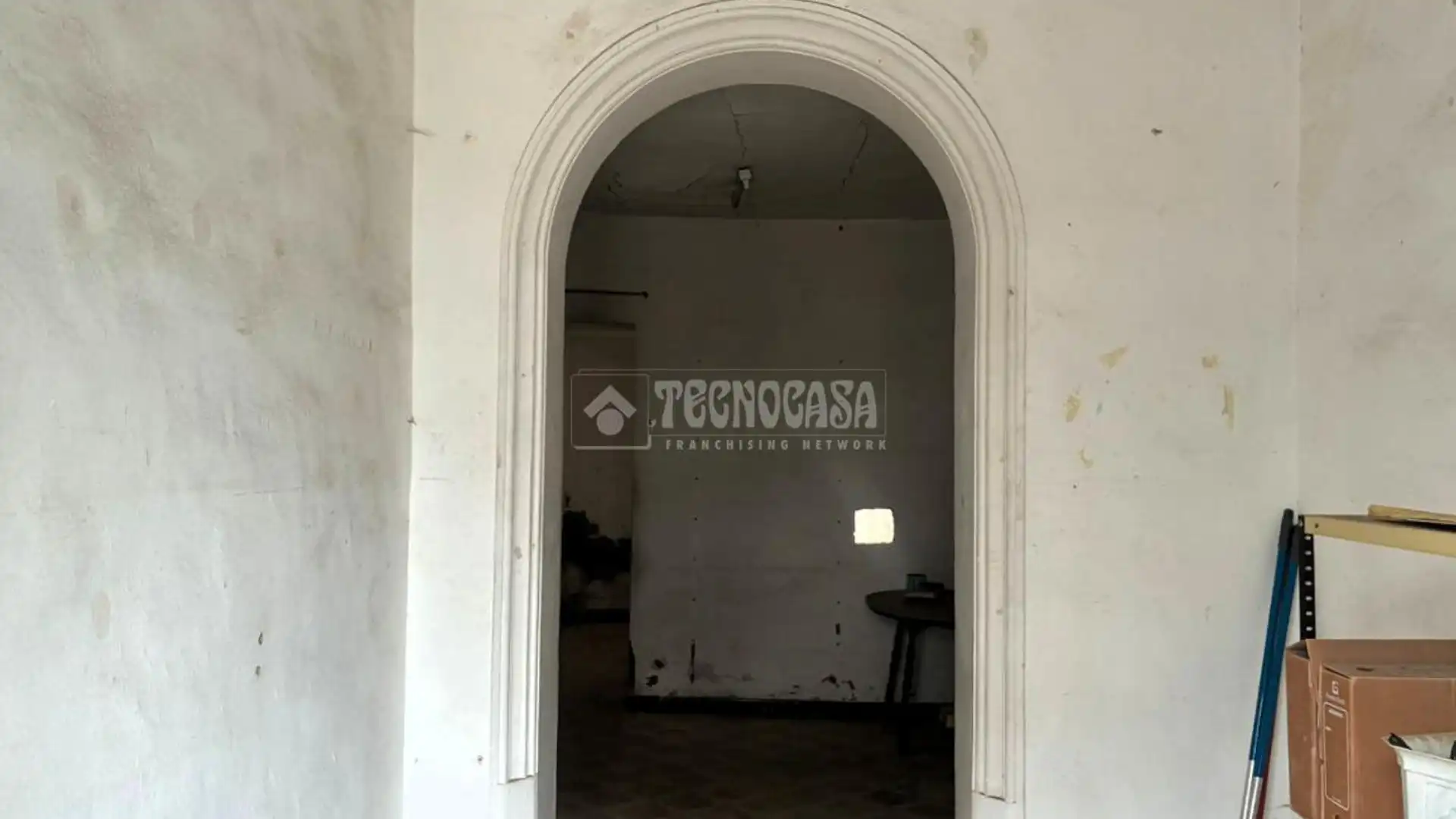 Casa adosada en venta en Pilas