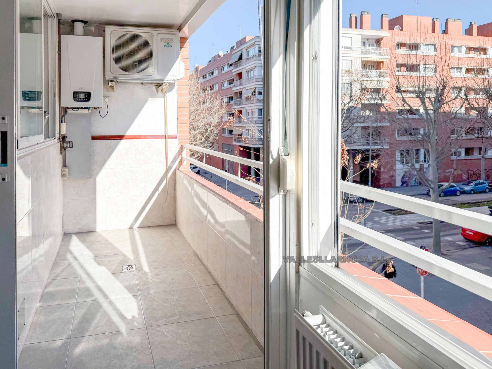 Pis en venda a Can Borrell