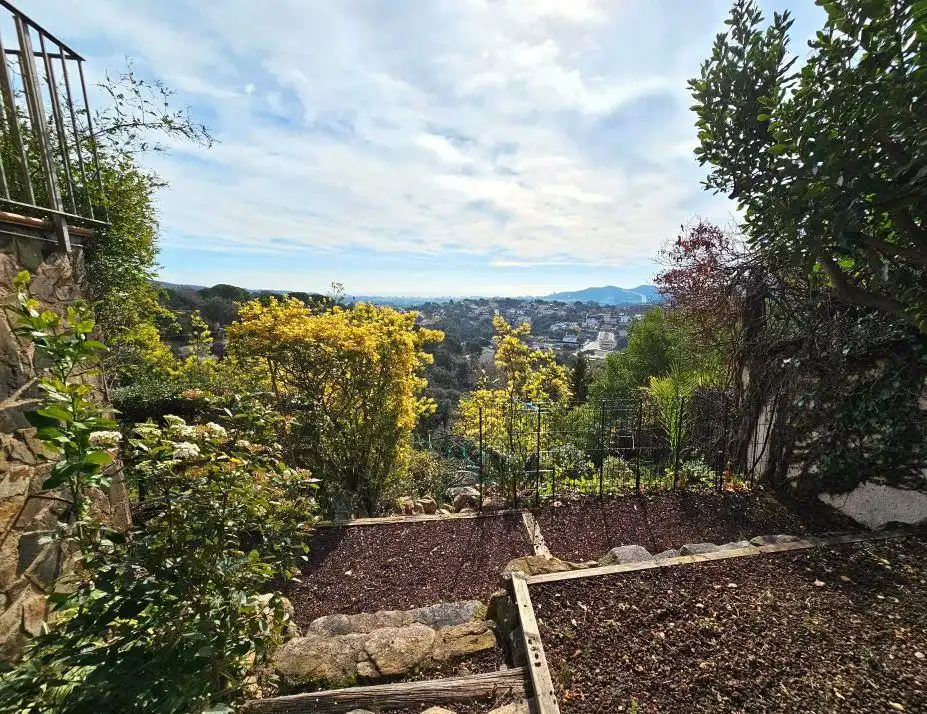 Villa con piscina in vendita a Carrer Avet, imagen 63